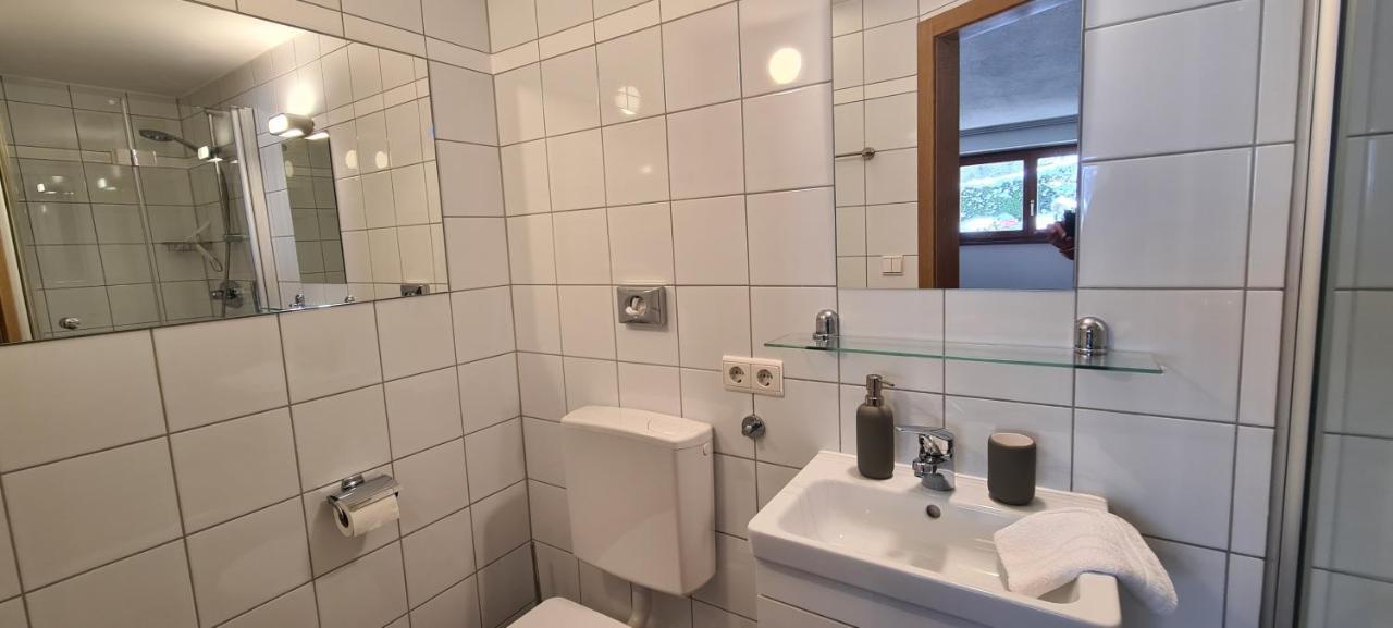 Ferienwohnung Geismayr Dornbirn Extérieur photo