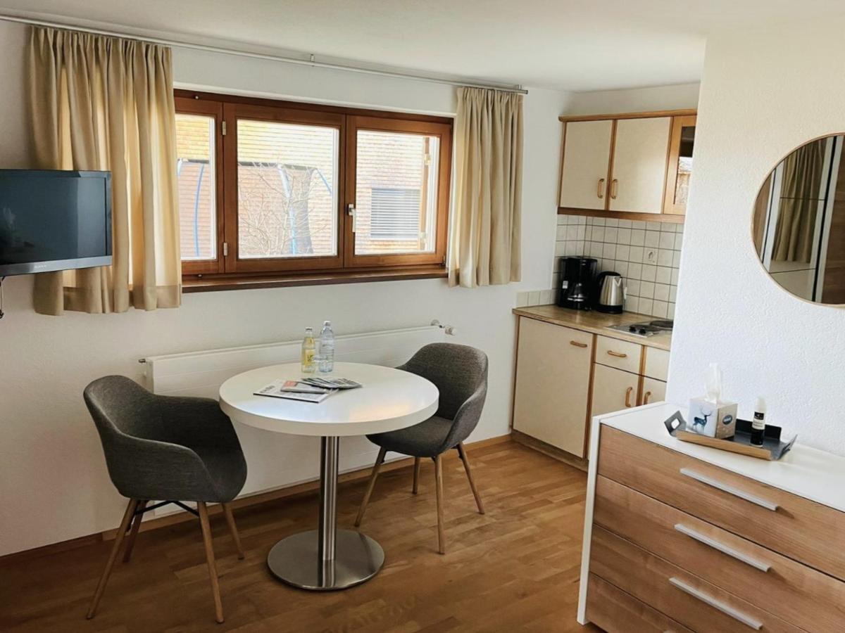 Ferienwohnung Geismayr Dornbirn Extérieur photo
