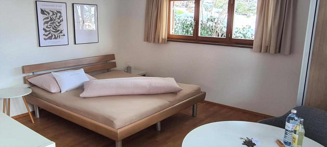 Ferienwohnung Geismayr Dornbirn Extérieur photo