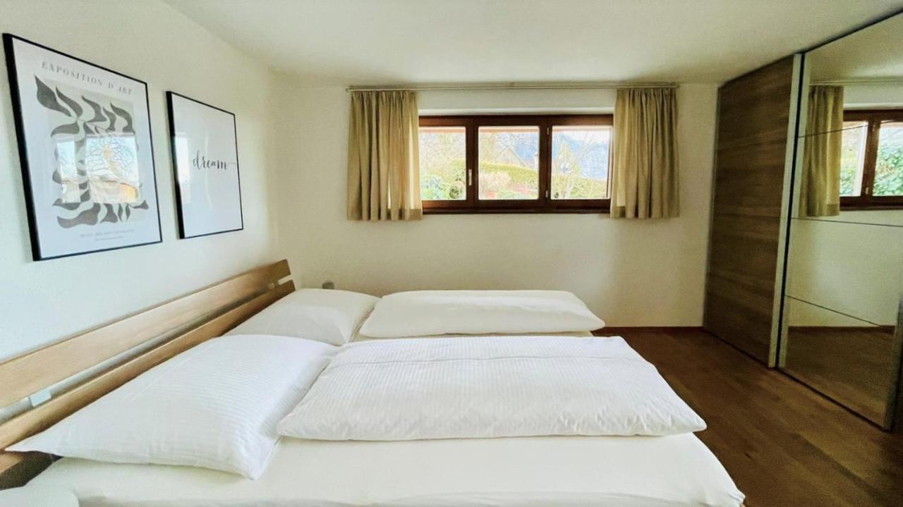 Ferienwohnung Geismayr Dornbirn Extérieur photo