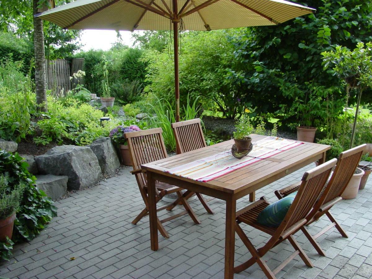 Ferienwohnung Geismayr Dornbirn Extérieur photo